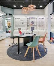 Opticien Rueil-Malmaison - Optic 2000 - Parking théâtre André Malraux image 12