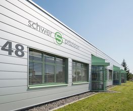 Schwer Präzision GmbH Bild 1