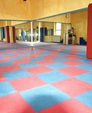 Top Fit Fitnessstudio Velbert Bild 1