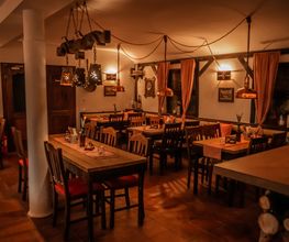 Zollhaus Biergarten Bild 4