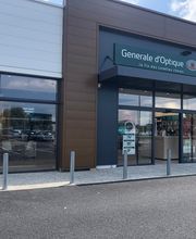 Opticien OLORON SAINTE MARIE Générale d'Optique image 8