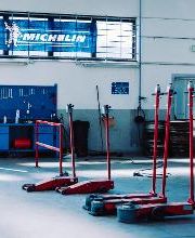 Euromaster Pneusmarket Romagna immagine 11