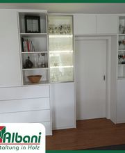 Tischler Daniel Albani Gestaltung in Holz Bild 2