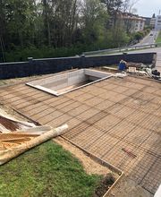 Piscines Lagon Bleu Bild 2