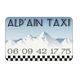 Alp'Ain Taxi