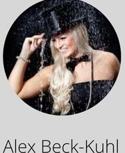 ALEX BECK-KUHL HAIR CREATIVE TEAM FRISEUR Bild 2