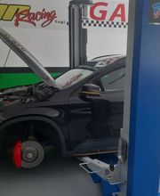 G.D.R. Racing Sagl Bild 9