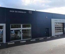 Garage Du Ménilot image 4