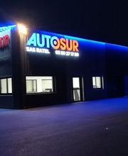 AUTOSUR RUFFEY-LES-ECHIREY image 2