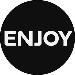 Logo ENJOY