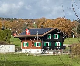 SCHWEIZER SOLAIRE Sàrl Bild 14