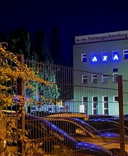 AXA & DBV Versicherung Enders & Taubmann Berlin - Kfz Versicherung in  Berlin