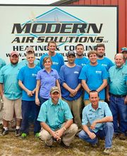 Modern Air Solutions image 14