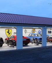 Auvergne Chalet Center image 10