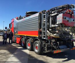 Schlegel Entsorgung Bild 4