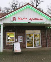Aussenansicht der Markt-Apotheke