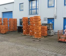 HTI DINGER & HORTMANN Bild 1