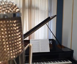 Kindertonstudio Bild 5
