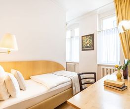 Garner Hotel Berlin - Messe by IHG Bild 7