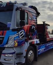 Peugeot Citroën Opel Bernaudeau Automobiles image 8