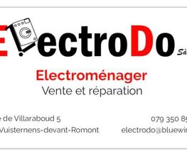 ElectroDo Sàrl Bild 1