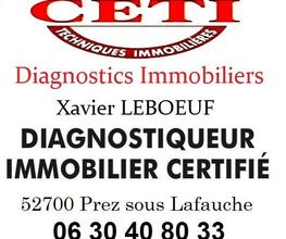 C.E.T.I. Diagnostics Immobiliers image 8