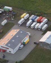 Möbelspedition Peter Schlachter GmbH & Co. KG Bild 8