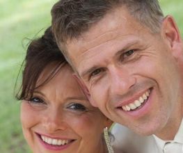 Ina und Axel Buschner