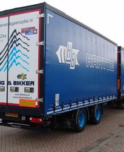 Hartog en Bikker BV Den