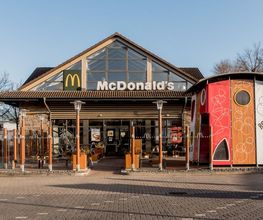 McDonald's Bild 1