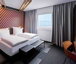 B&B HOTEL Lippstadt Bild 1