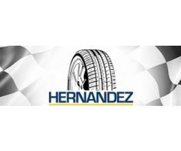 Llantas, Rines y servicios Hernández Tecnológico imagen 1