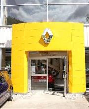 Renault - Autohaus König Oranienburg Bild 2