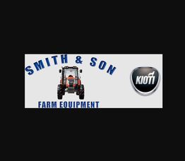 Smith & Son Farm Equipment, Inc.