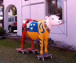 de Pretto Maler GmbH / Eisold Malatelier Bild 1