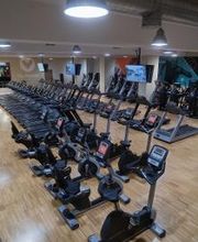 Gimnasio VivaGym Vía Augusta imagen 5