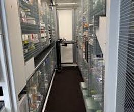 Alte Post-Apotheke Bild 5