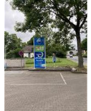 Aral pulse Ladestation Bild 3