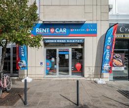 Rent A Car image 6