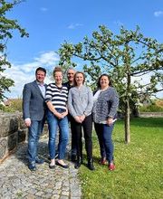 R+V Versicherung Hilpoltstein - Generalvertretung Heiko Siegfried Meyer Bild 4