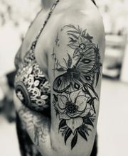 Swiss Tattoo School Bild 11