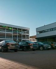 Autohaus Krauth Walldorf Bild 7