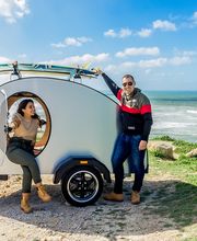 Caravanas y Remolques Navarra SL imagen 5