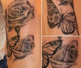 Bruno Tatouage image 11