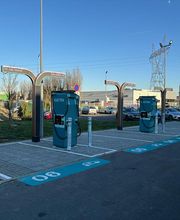 Electra Charging Station image 1