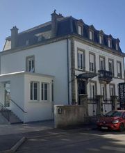 Laboratoire Rambervillers - BIOGROUP LORRAINE image 1