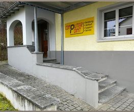 Computer - Point, Fischer Bild 1