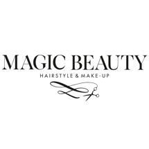 Magic Beauty Hairstyling