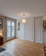 CABINET Schranksysteme AG Bild 11