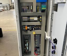Die Schaltschrankfabrik Bild 2